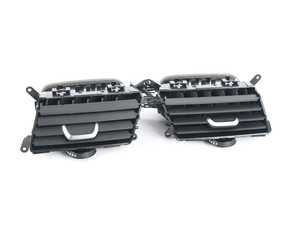 ES#3418257 - 64229329579 - Fresh Air Grille Center - Genuine BMW - BMW