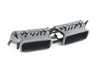ES#3418257 - 64229329579 - Fresh Air Grille Center - Genuine BMW - BMW