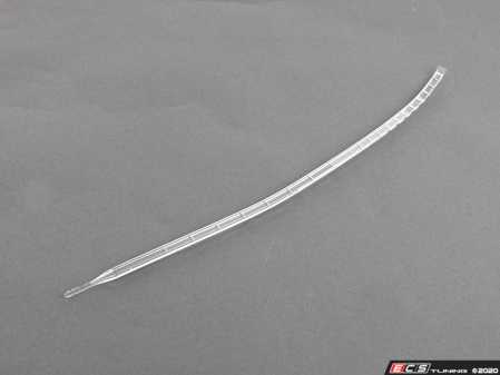 ES#4209633 - 63319330002 - FIBER-OPTIC CABLE, DOOR POCK - Genuine BMW - BMW
