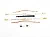 ES#157429 - 54128209797 - REPAIR KIT - Genuine BMW - BMW