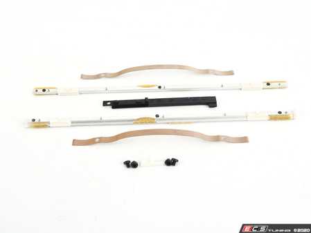 ES#157429 - 54128209797 - REPAIR KIT - Genuine BMW - BMW