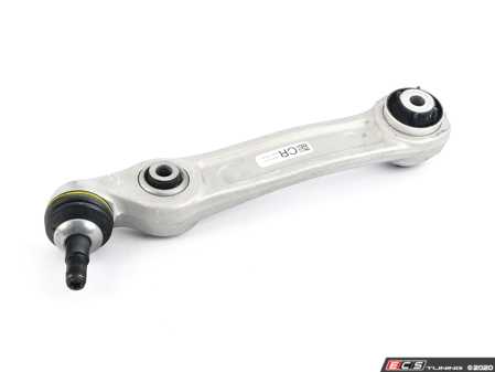 ES#3193164 - 31106861178 - Front Lower Rear Control Arm (Wishbone) - Right - Control arm and bushing assembly - Genuine BMW - BMW