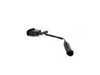 ES#170248 - 61667000119 - E53 X5 Windshield Spray Nozzle - Priced Each - (NO LONGER AVAILABLE) - Heated, two required per vehicle - Genuine BMW - 