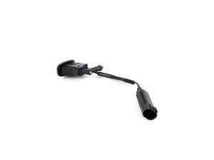 ES#170248 - 61667000119 - E53 X5 Windshield Spray Nozzle - Priced Each - (NO LONGER AVAILABLE) - Heated, two required per vehicle - Genuine BMW - 