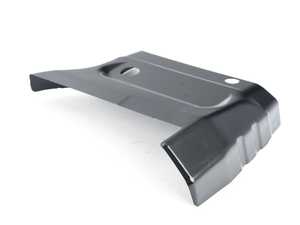 ES#3417909 - 41007469333 - TRUNK TUB LEFT - Genuine BMW - BMW