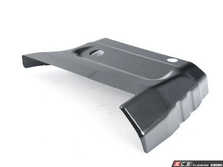 ES#3417909 - 41007469333 - TRUNK TUB LEFT - Genuine BMW - BMW