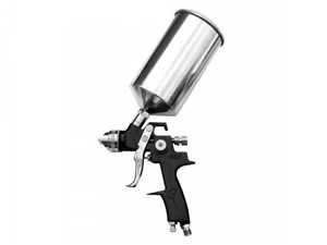 ES#2938811 - ATD6902 - 1.8mm HVLP Primer Spray Gun - Great Spray Gun for spraying primer. - ATD Tools - Audi BMW Mercedes Benz MINI Porsche