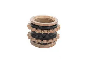 Lower Timing Chain Sprocket