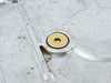 ES#2952006 - 99610703158 - Oil Pan Sump Plate - Includes drain plug with sealing ring - Hamburg Tech - Porsche