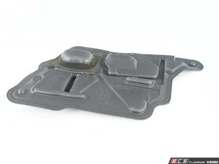ES#206547 - 51487211429 - SOUND INSULATION - Genuine BMW - BMW