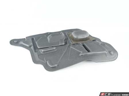 ES#206548 - 51487211430 - SOUND INSULATION - Genuine BMW - BMW