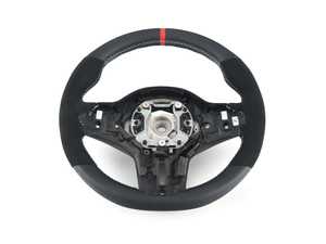 ES#3441891 - 32302448757 - Steering Wheel - Genuine BMW - BMW