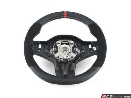 ES#3441891 - 32302448757 - Steering Wheel - Genuine BMW - BMW