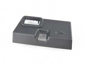 ES#4441413 - 51166807232 - TRIM, STORAGE COMPARTMENT - Genuine BMW - BMW