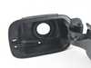 ES#3549580 - 561809857FGRU - Fuel Door - Primed  - Genuine Replacement - Genuine Volkswagen Audi - Volkswagen