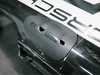 ES#4487409 - E217 - Flag Mirror To Early Mirror Adapter Kit - Porsche 911/964/993 - Designed to cover up the large holes used for mounting the OEM flag mirrors - Rennline - Porsche