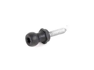 Front Bumper Connector