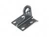 ES#2563118 - 52209162853 - CENTER MOUNT, REAR - Genuine BMW - BMW