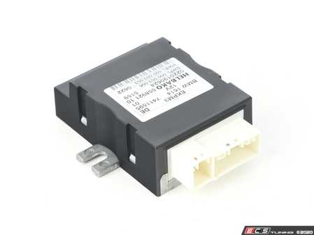 ES#3178419 - 16147411595 - CONTROL UNIT FOR FUE - Genuine BMW - BMW