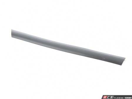 ES#2923629 - 51767391047 - SEAL, FRONT SIDE PANEL, LEFT - Genuine BMW - BMW