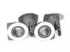 ES#75402 - 51120007410 - SET MOUNTS PDC SENSO - Genuine BMW - BMW