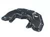 ES#4381737 - 11137574532 - Engine Oil Pan - N62 N73 - OEM quality replacement for a cracked or damaged oil pan. - Bremmen Parts - BMW
