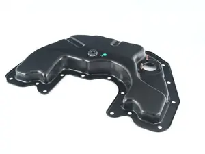 Engine Oil Pan - N62 N73