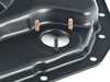 ES#4381737 - 11137574532 - Engine Oil Pan - N62 N73 - OEM quality replacement for a cracked or damaged oil pan. - Bremmen Parts - BMW
