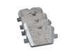 ES#4906514 - 34206888831 - BMW Brake Pad Set - Ceramic - ATE - BMW