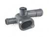ES#3190033 - 902-711 - Coolant Flange - Located on the driver side of the cylinder head - Dorman - Volkswagen