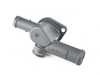ES#3190033 - 902-711 - Coolant Flange - Located on the driver side of the cylinder head - Dorman - Volkswagen