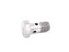ES#253737 - 07119905427 - Hollow Bolt - Priced Each - Used in the fuel system - Genuine BMW - BMW