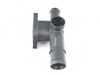 ES#3190033 - 902-711 - Coolant Flange - Located on the driver side of the cylinder head - Dorman - Volkswagen