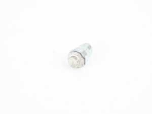 ES#472390 - WHT000868 - Stud (M6) - Priced Each - Stud with capped nut used to secure the airbag control module to the vehicle - 3 required - Genuine Volkswagen Audi - Audi