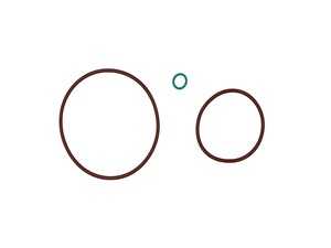 ES#4487592 - 11667556919 - Vacuum Pump Seal Kit - Used to reseal the factory vacuum pump - Bremmen Parts - MINI