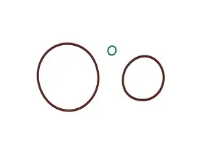 Vacuum Pump Seal Kit