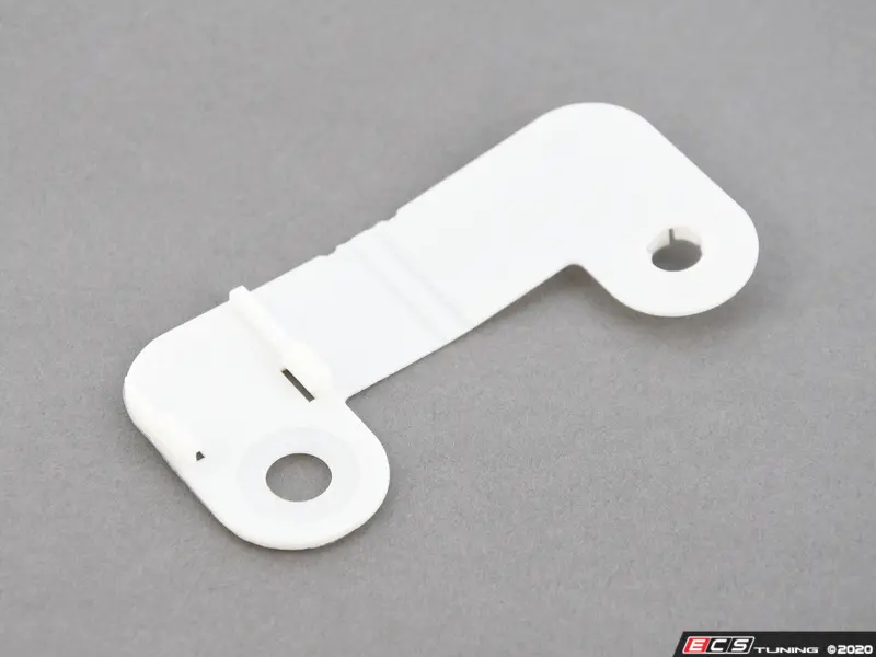 Genuine BMW - 51328151227 - HOLDER LEFT (51-32-8-151-227) 