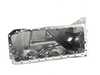 ES#4381822 - 11137556663 - Engine Oil Pan - N52 N54 N55 - (NO LONGER AVAILABLE) - OEM quality replacement for a cracked or damaged oil pan. - Bremmen Parts - 