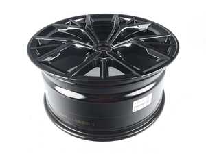 ES#4216499 - 36118747406 - 19" Style 845M Light Alloy Wheel - Priced Each - 19x9" ET44, 66.6mm CB. Does not include center cap. - Genuine BMW - BMW