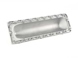 ES#4381685 - 11141742042 - Valley Pan Cover With Gasket - If your vehicle has started leaking coolant around the intake area and it is not the pipes it is probably the valley pan. - Bremmen Parts - BMW