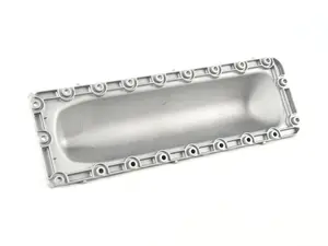 Valley Pan Cover With Gasket