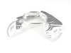 ES#4381866 - 34111162955 - Front Brake Dust Shield - Left - Used to protect the inside of the brake disc surface - Bremmen Parts - BMW