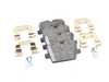 ES#4906514 - 34206888831 - BMW Brake Pad Set - Ceramic - ATE - BMW