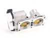 ES#2609415 - 079133062L - Throttle Body  - Does not include gaskets or hardware - Genuine Volkswagen Audi - Audi