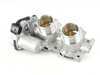ES#2609415 - 079133062L - Throttle Body  - Does not include gaskets or hardware - Genuine Volkswagen Audi - Audi