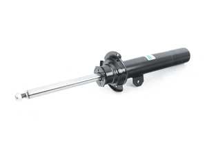 ES#4148114 - 22-300942 - B4 OE Replacement Shock Absorber Front Left - Priced Each - Excellent OE Replacement Shock from Bilstein - Bilstein - BMW