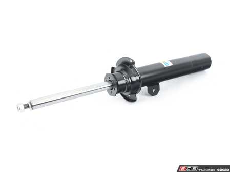 ES#4148114 - 22-300942 - B4 OE Replacement Shock Absorber Front Left - Priced Each - Excellent OE Replacement Shock from Bilstein - Bilstein - BMW
