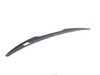 ES#3644765 - AU-S4-B8F-CAP1 - Trunk Spoiler - Textured Black  - Aggressive looks and style for your Audi! - Maxton Design - Audi