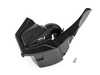 ES#4487607 - CI100036 - APR Carbon Fiber Intake System - Flows 46% more than stock, reduces pressure drop, and improves turbocharger efficiency. - APR - Audi