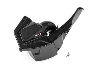 ES#4487607 - CI100036 - APR Carbon Fiber Intake System - Flows 46% more than stock, reduces pressure drop, and improves turbocharger efficiency. - APR - Audi